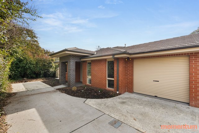 17B Hosking Place, ACT 2615