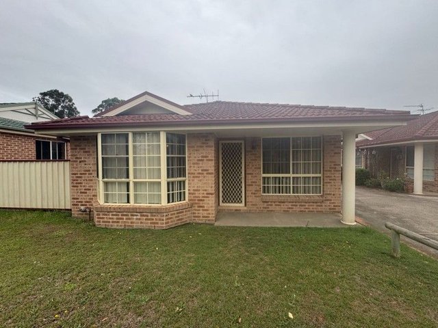 5/14 Justine Parade, NSW 2320