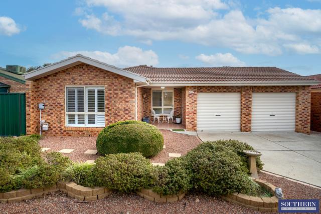 16 Cubillo Crescent, ACT 2913