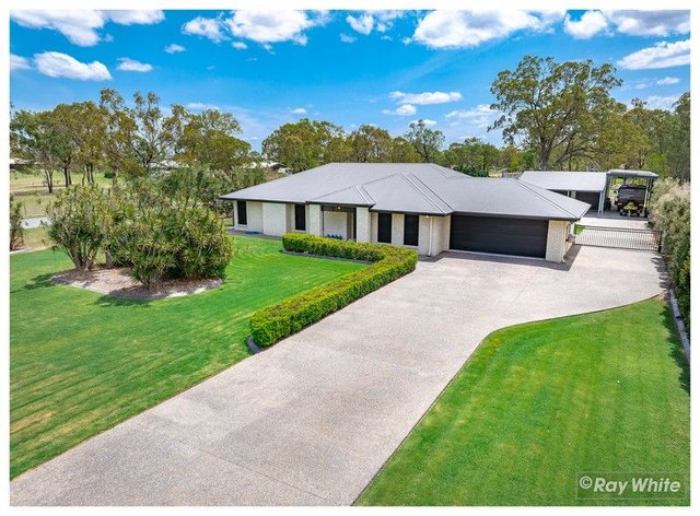 1 MacLyn Avenue, QLD 4711