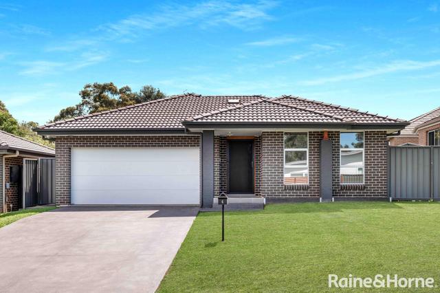 4 George Lee Way, NSW 2541