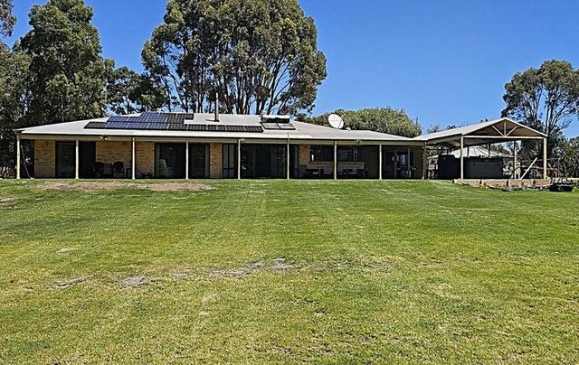 986 Old Bunbury Road, WA 6214