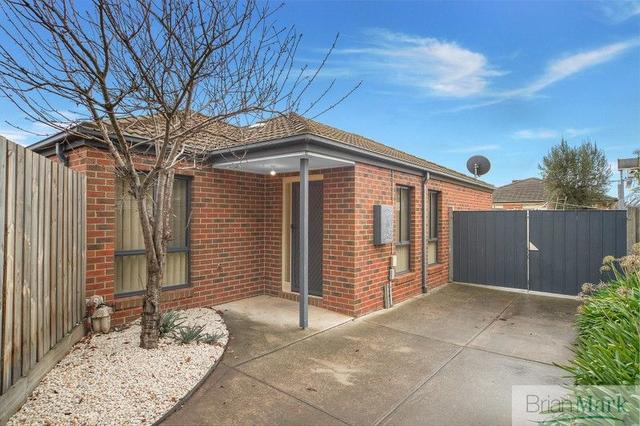 2/38 Racecourse  Road, VIC 3030
