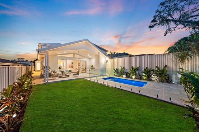 25 Bainbridge Street, QLD 4160