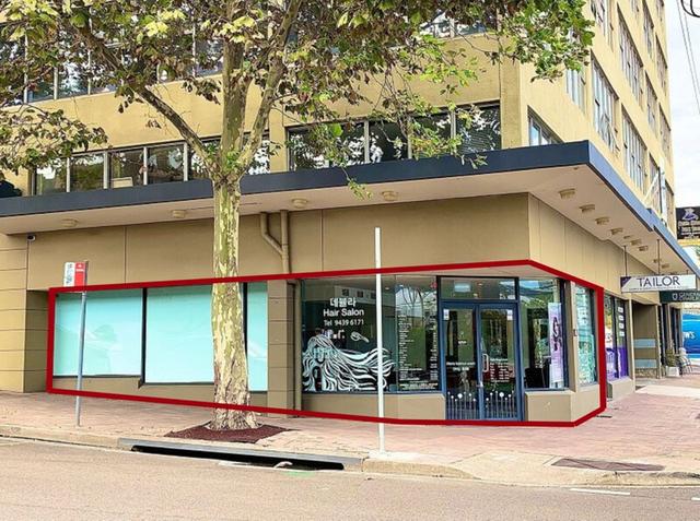 Shop 3/10-12 Clarke Street, NSW 2065