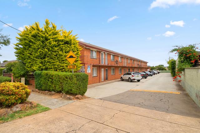 5/22 Mowatt Street, NSW 2620