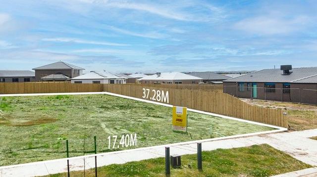 LOT 321 Wentworth Road, VIC 3995