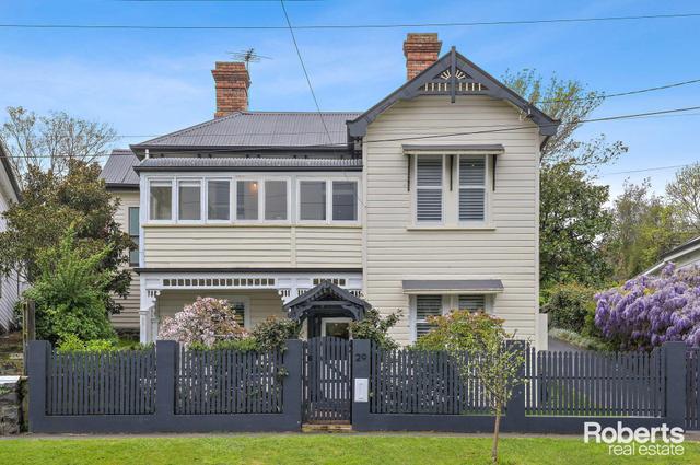 29 Abbott Street, TAS 7250