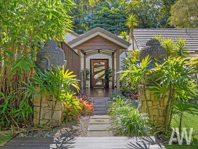 22 Vista Park Drive, QLD 4556