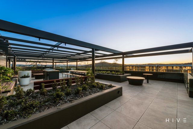 505/352 Northbourne Avenue, ACT 2602