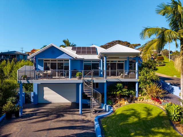 1 Bay Street, NSW 2546