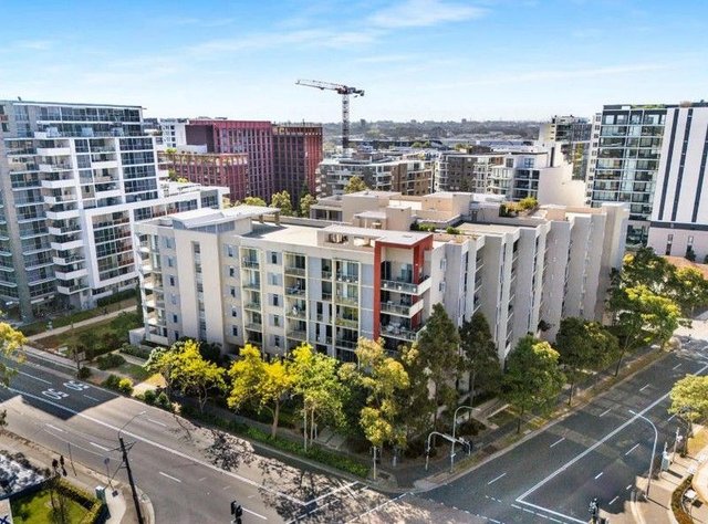 L2/149 - 161 O'Riordan St, NSW 2020