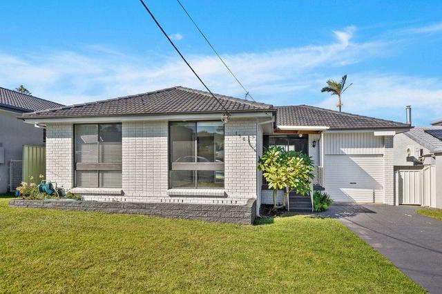 190 North Kiama Drive, NSW 2533