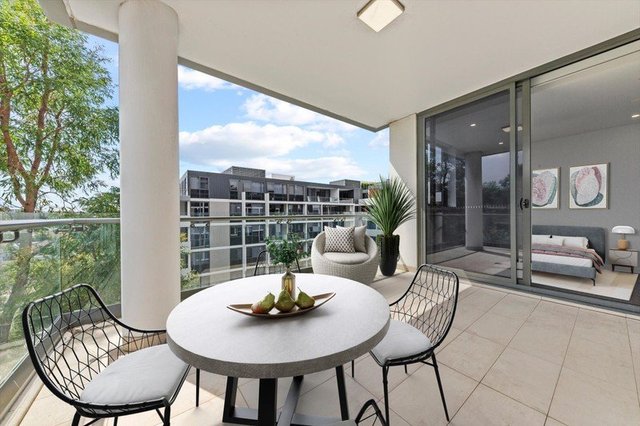 426/8 Studio Drive, NSW 2036