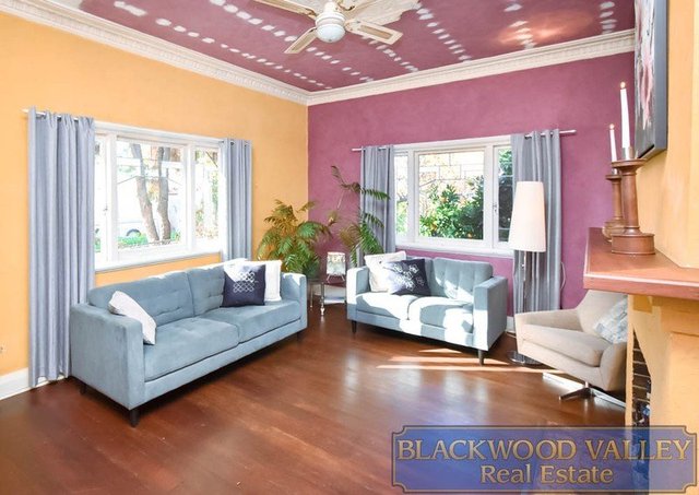 10 Rose Street, WA 6255