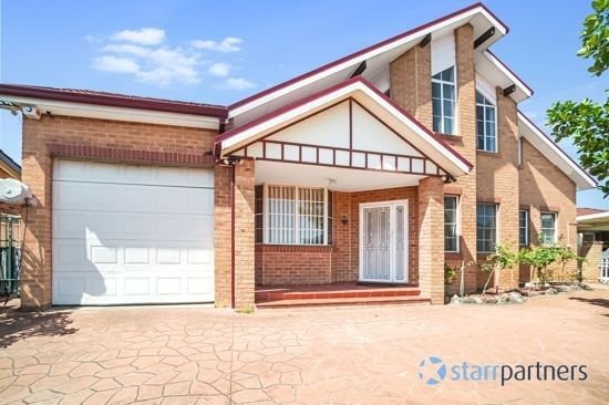 275 North Liverpool Rd, NSW 2177