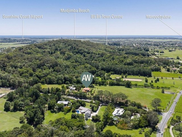 258 Bli Bli  Road, QLD 4560