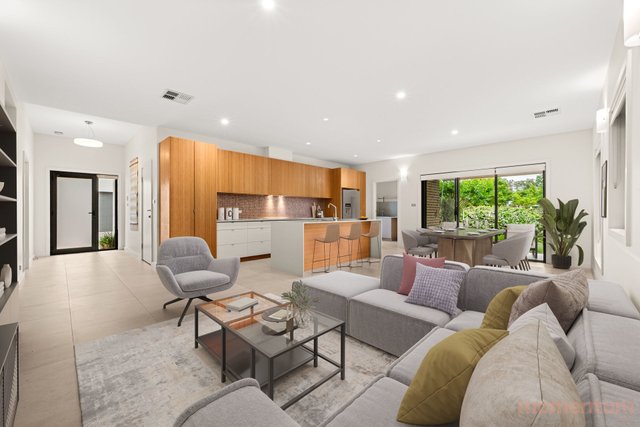 3/7 Damala Street, ACT 2611