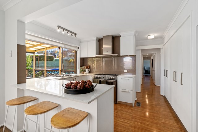 5 Aaron Place, ACT 2615