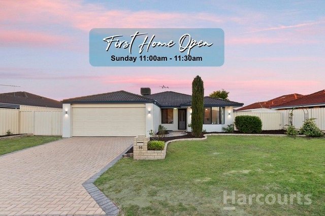 16 Beefwood Street, WA 6031