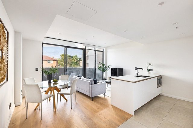 303/2 Regent Street, NSW 2049