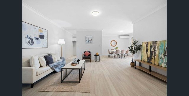 12/12 Seventh Avenue, NSW 2194