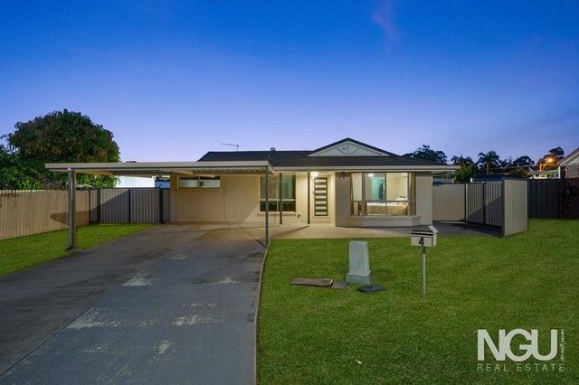 4 Dimmity Court, QLD 4132