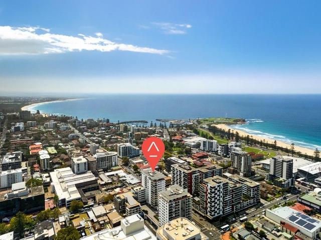 205/30 Burelli Street, NSW 2500
