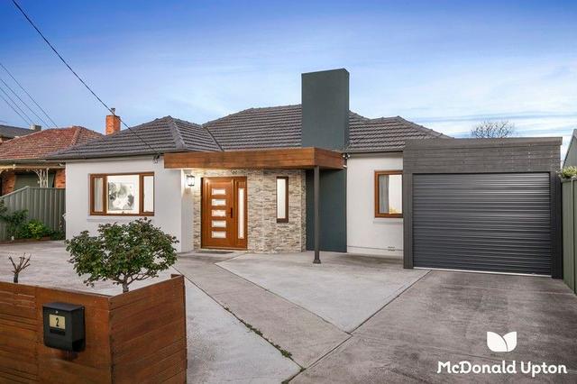2 Ronald Street, VIC 3041
