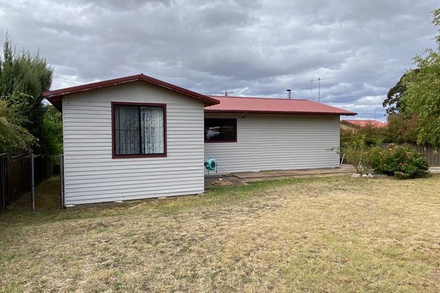 22 Waggun Street, NSW 2630