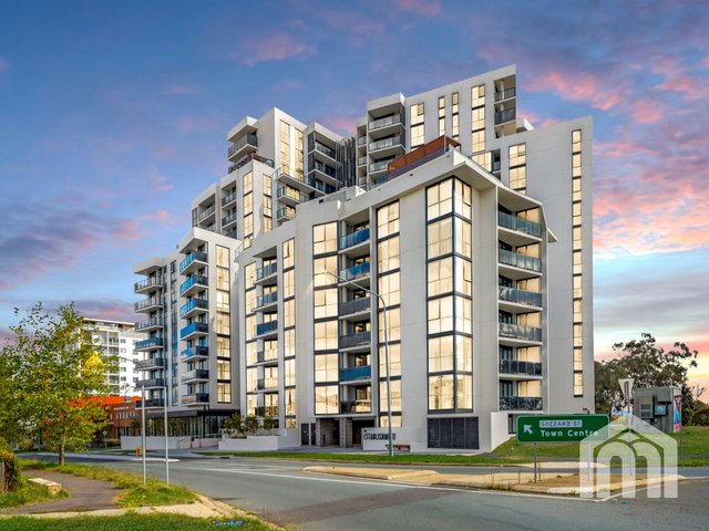 703/90 Swain Street, ACT 2912