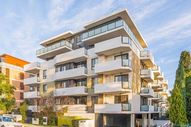 Level 2, 26/40-42 Barber Ave, NSW 2750
