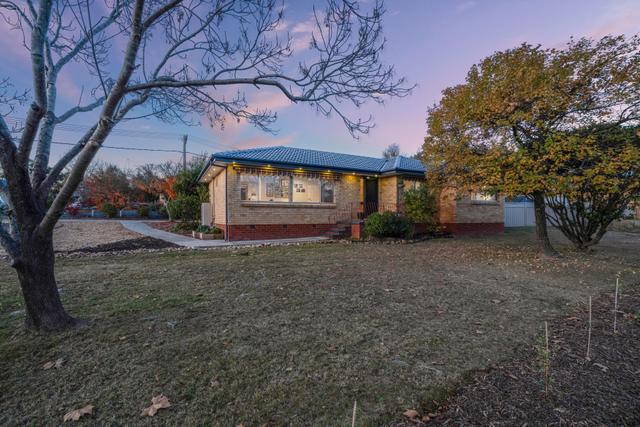 2 Wassell Place, ACT 2615