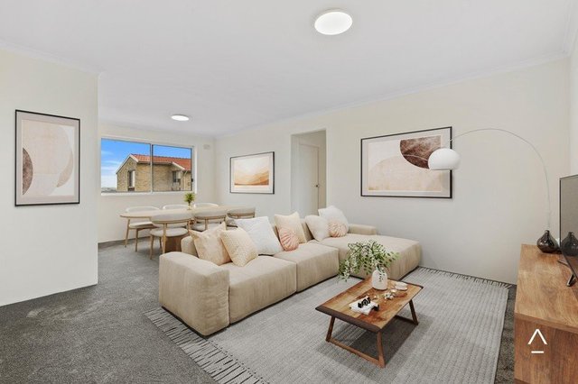 11/26 Kennedy Street, NSW 2032