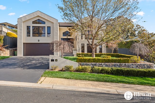 39 Nicholii Loop, NSW 2619