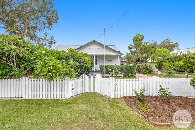 40 Bagnall Avenue, NSW 2317