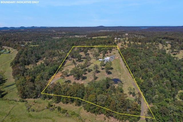 131 Viney Creek Road West, NSW 2324