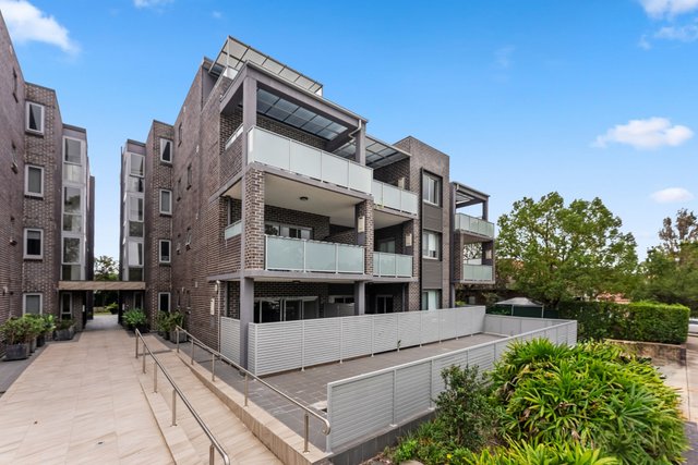 3/564-570 Liverpool Road, NSW 2136
