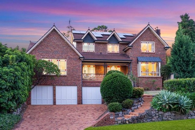 29 Alana Drive, NSW 2125