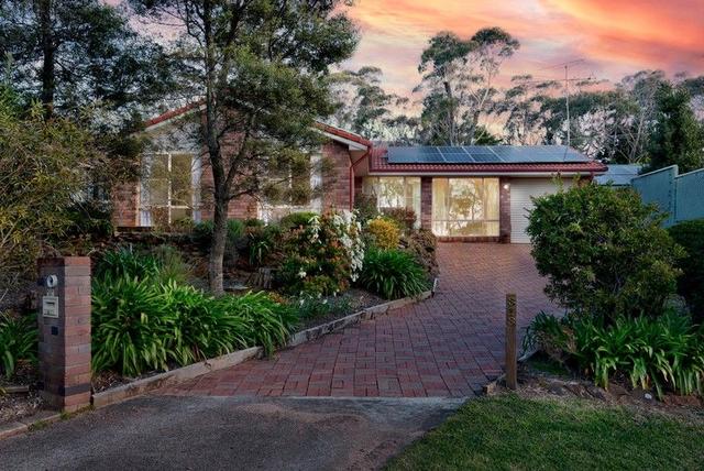 313 Cliff Drive, NSW 2780