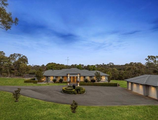 63 Charcoal Road, NSW 2756