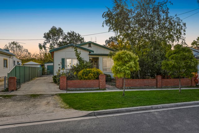 129 Stornaway Road, NSW 2620