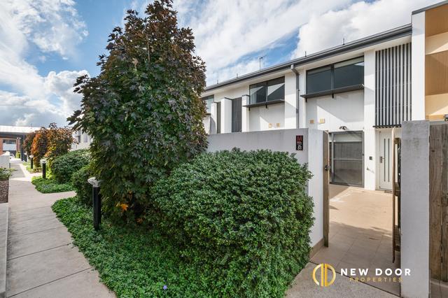 51/36 Dulcie Holland Crescent, ACT 2914