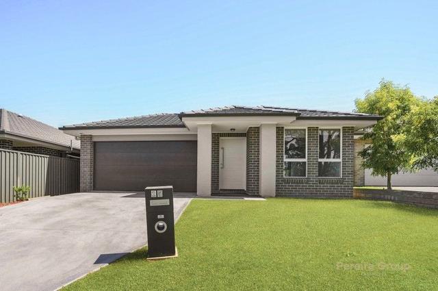 15 Egan Crescent, NSW 2570