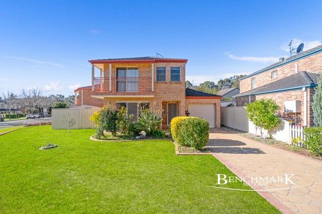 86 Glenfield Drive, NSW 2567