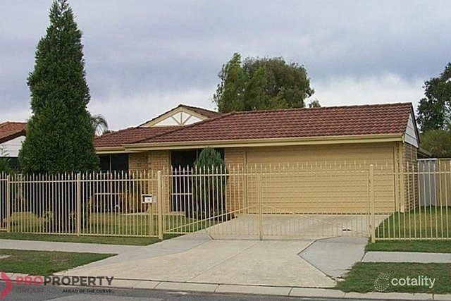 10 Mockeridge Circuit, WA 6056