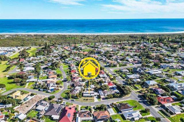 4 Leichhardt Drive, WA 6037