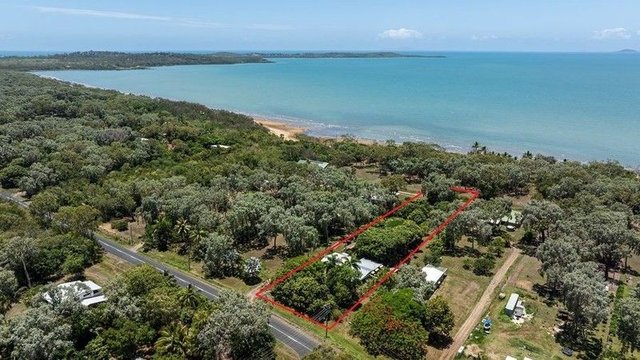 168 Miran Khan Drive, QLD 4737