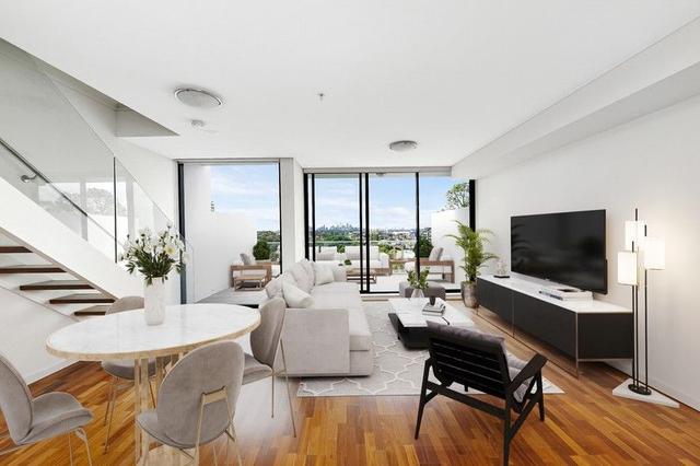 1003/2 Brodie Spark Drive, NSW 2205