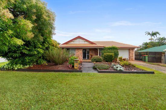 6 Burnett Drive, QLD 4503